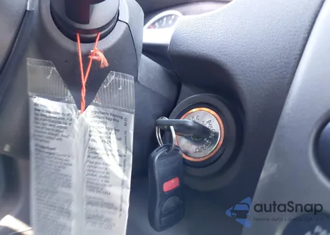 2005 Nissan Pathfinder Le из США, поврежденный, VIN 5N1AR18UX5C711715